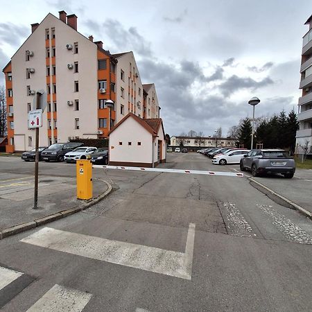 Apartma Golob Máribor Exterior foto