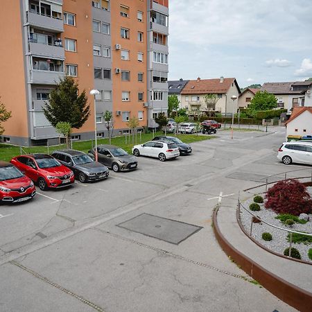 Apartma Golob Máribor Exterior foto