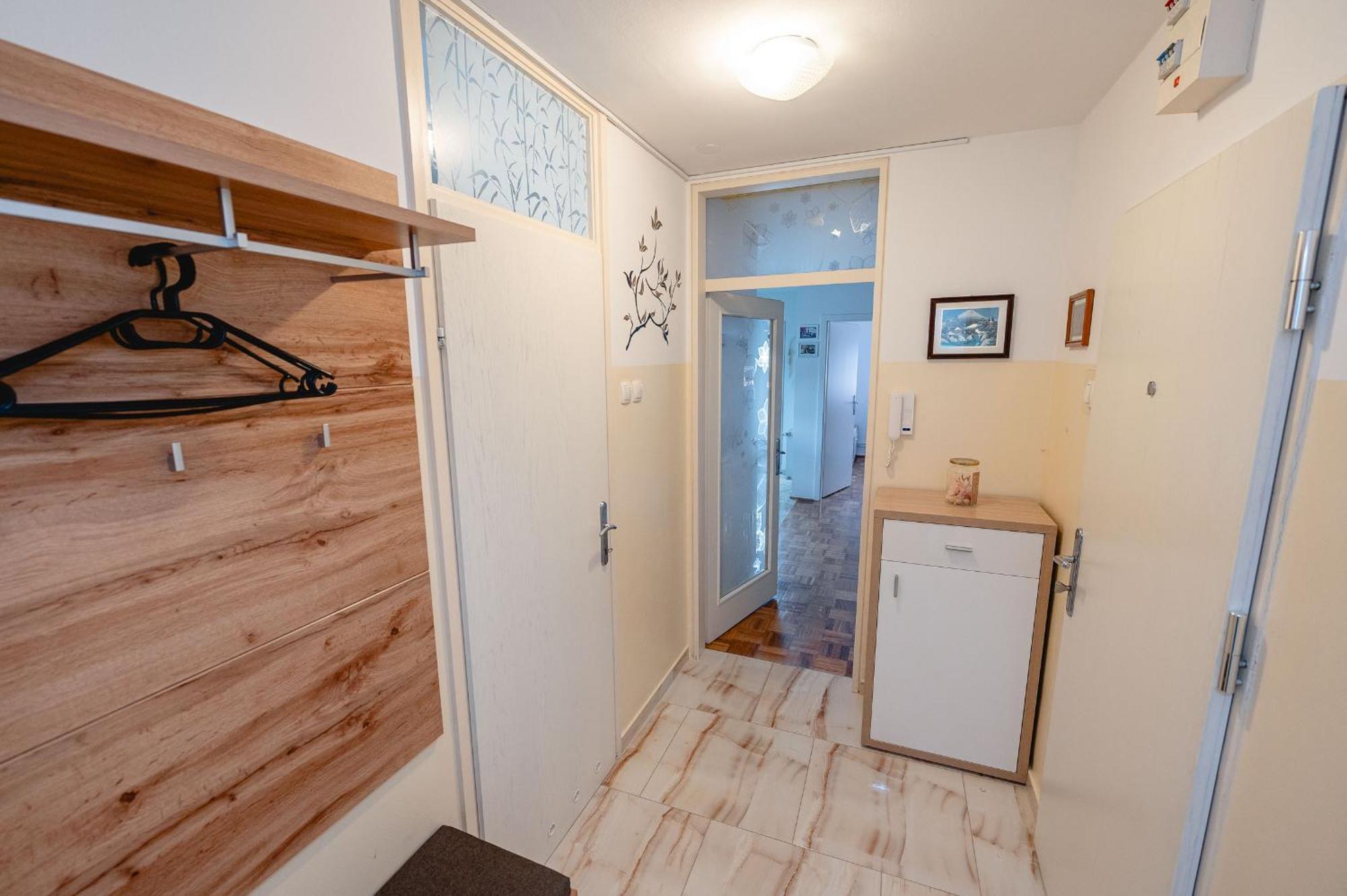Apartma Golob Máribor Exterior foto