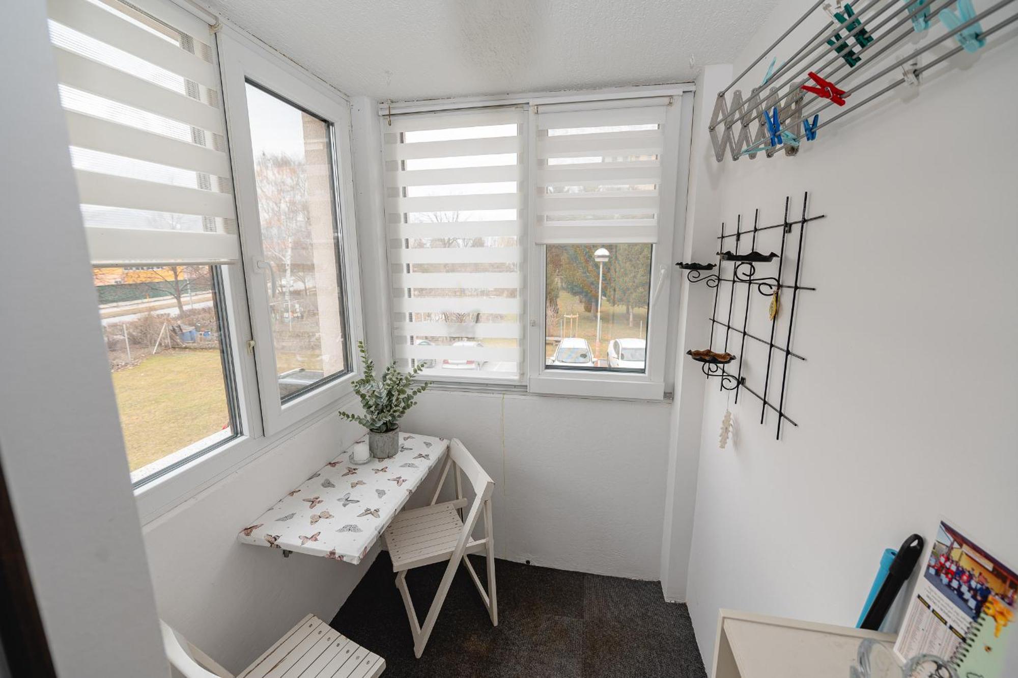 Apartma Golob Máribor Exterior foto