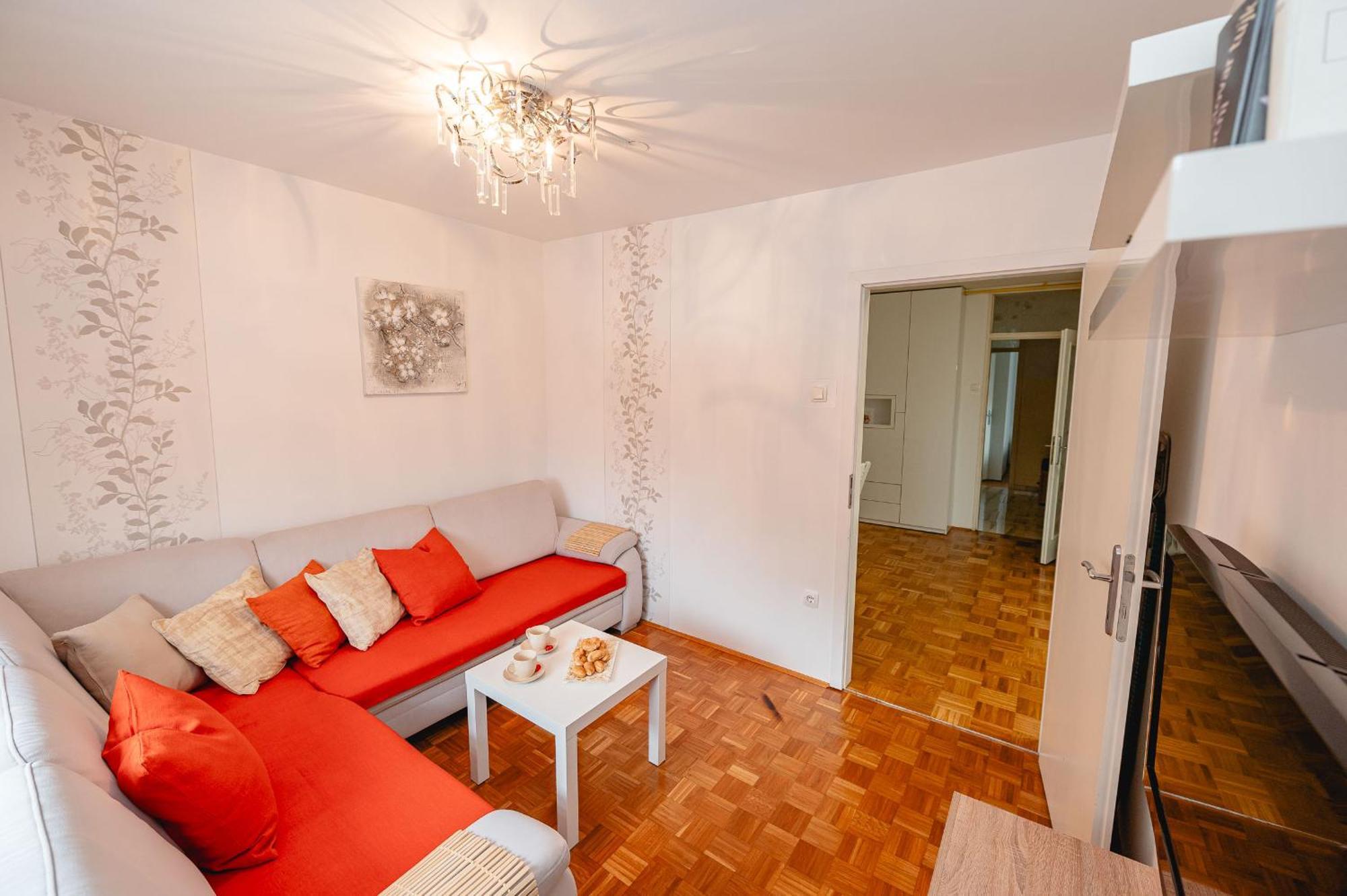 Apartma Golob Máribor Exterior foto