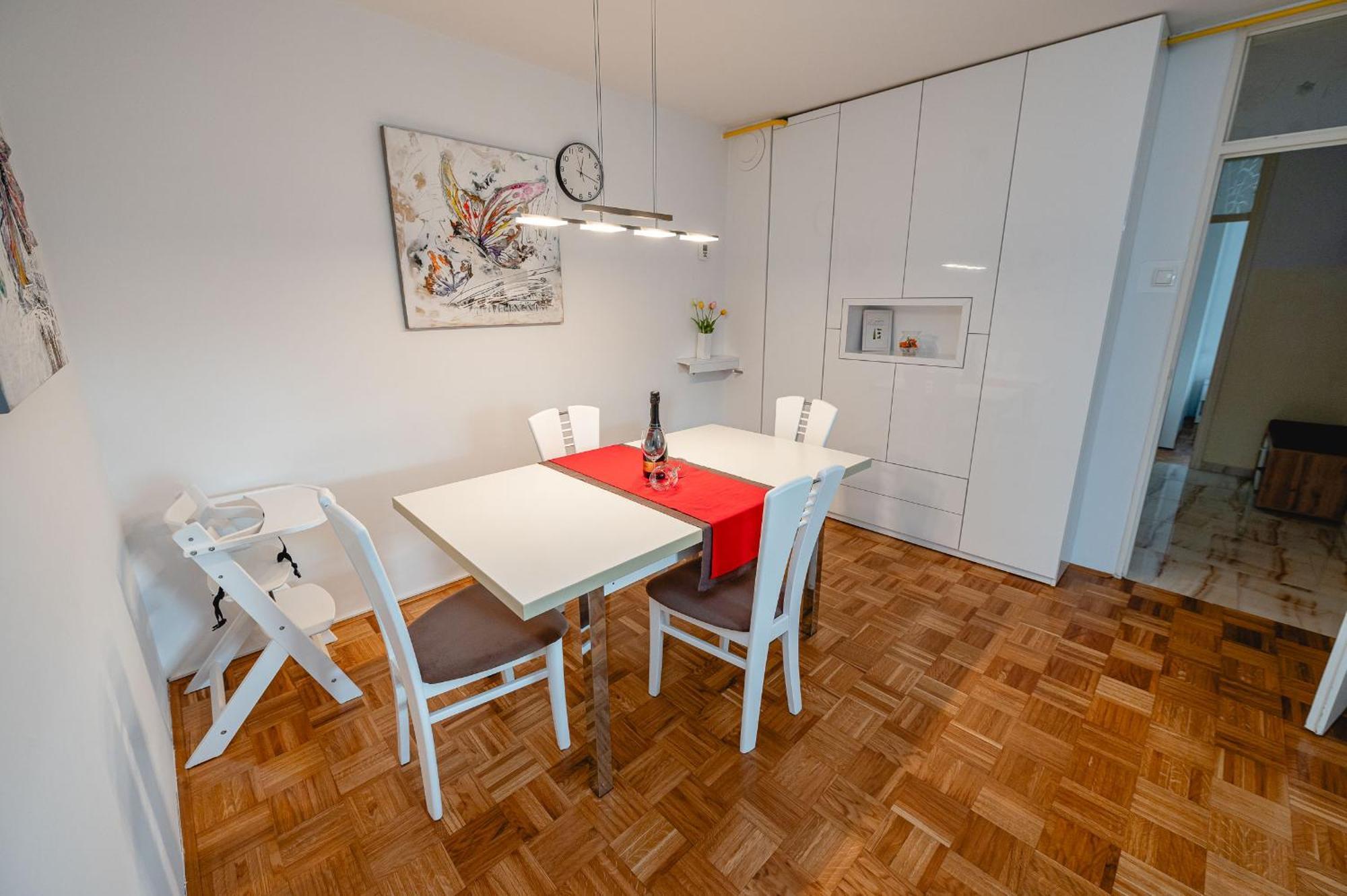Apartma Golob Máribor Exterior foto