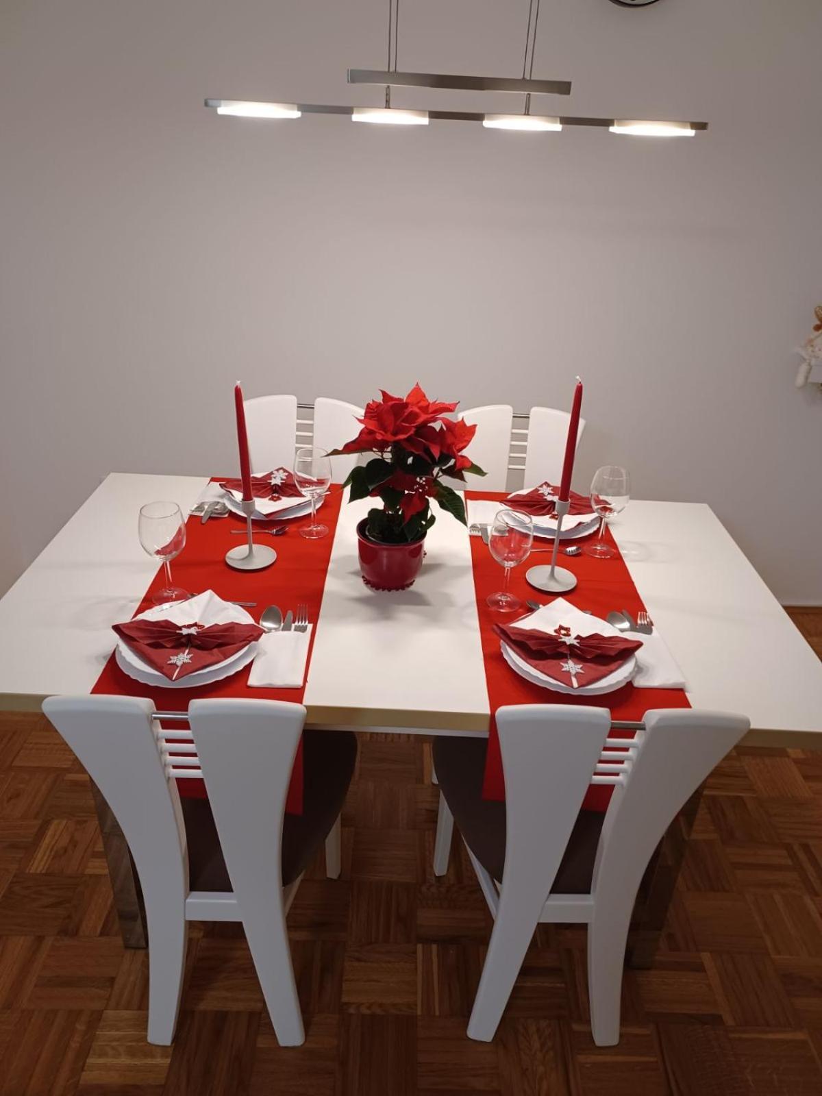 Apartma Golob Máribor Exterior foto