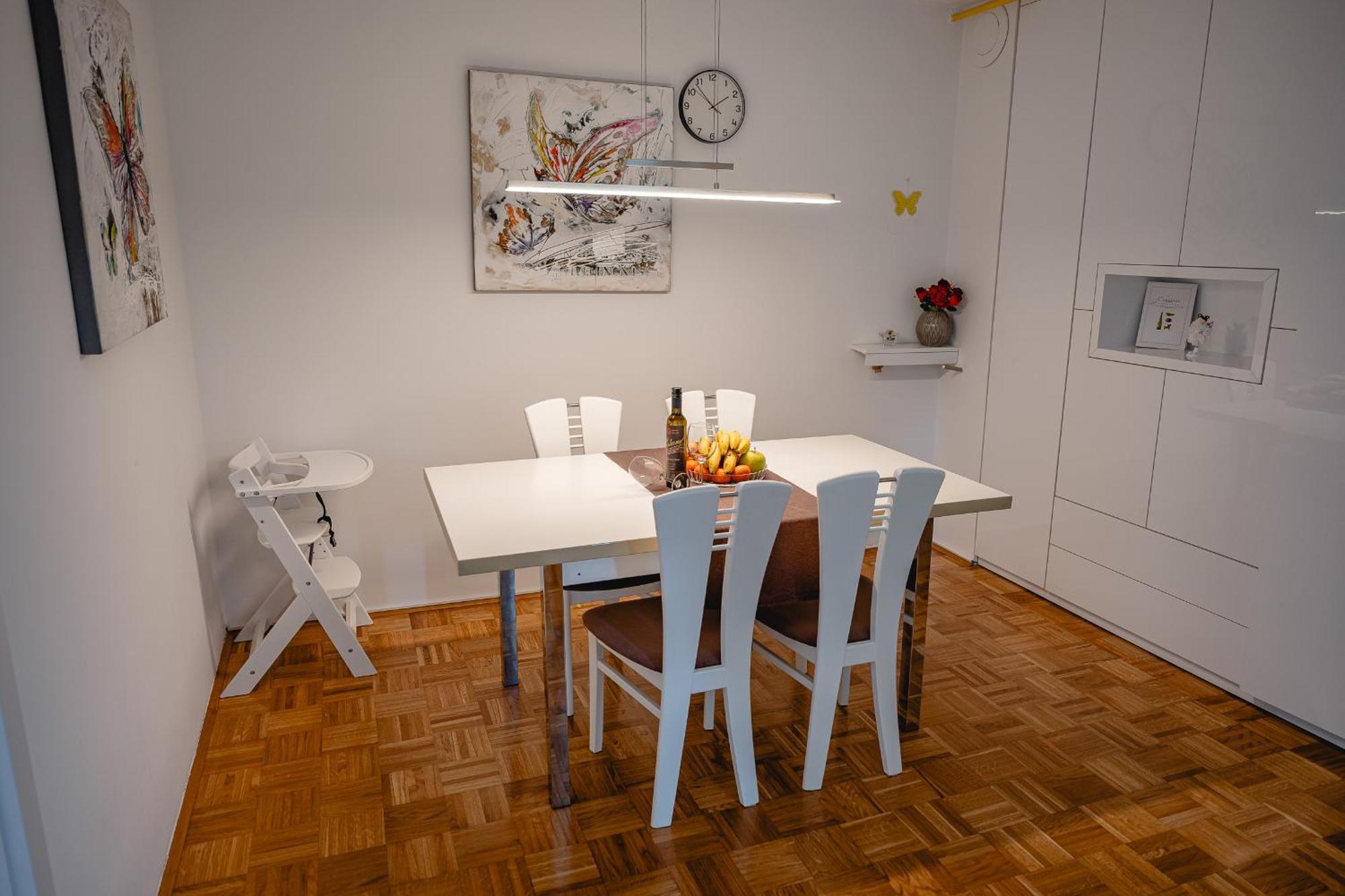 Apartma Golob Máribor Exterior foto