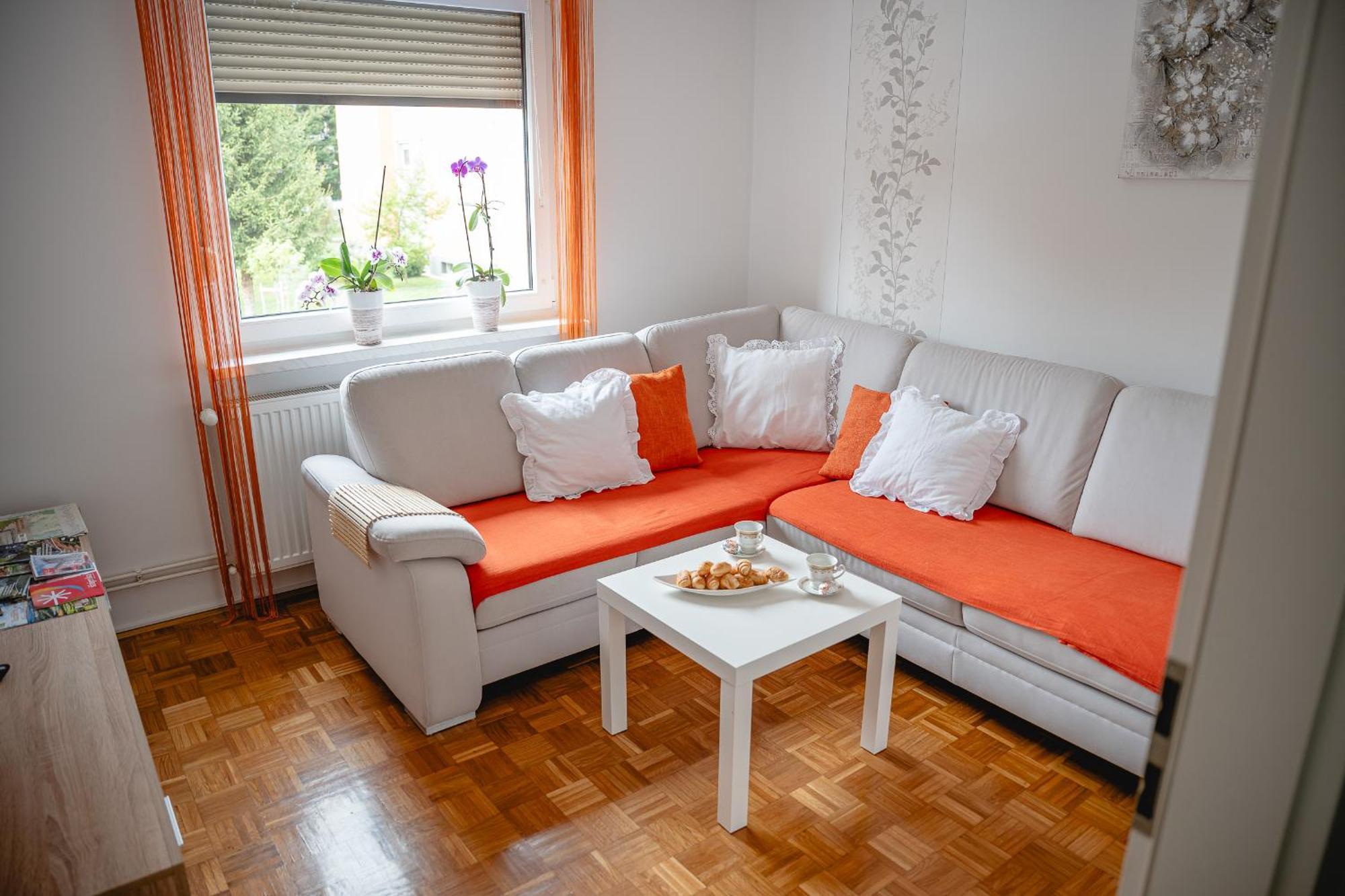 Apartma Golob Máribor Exterior foto