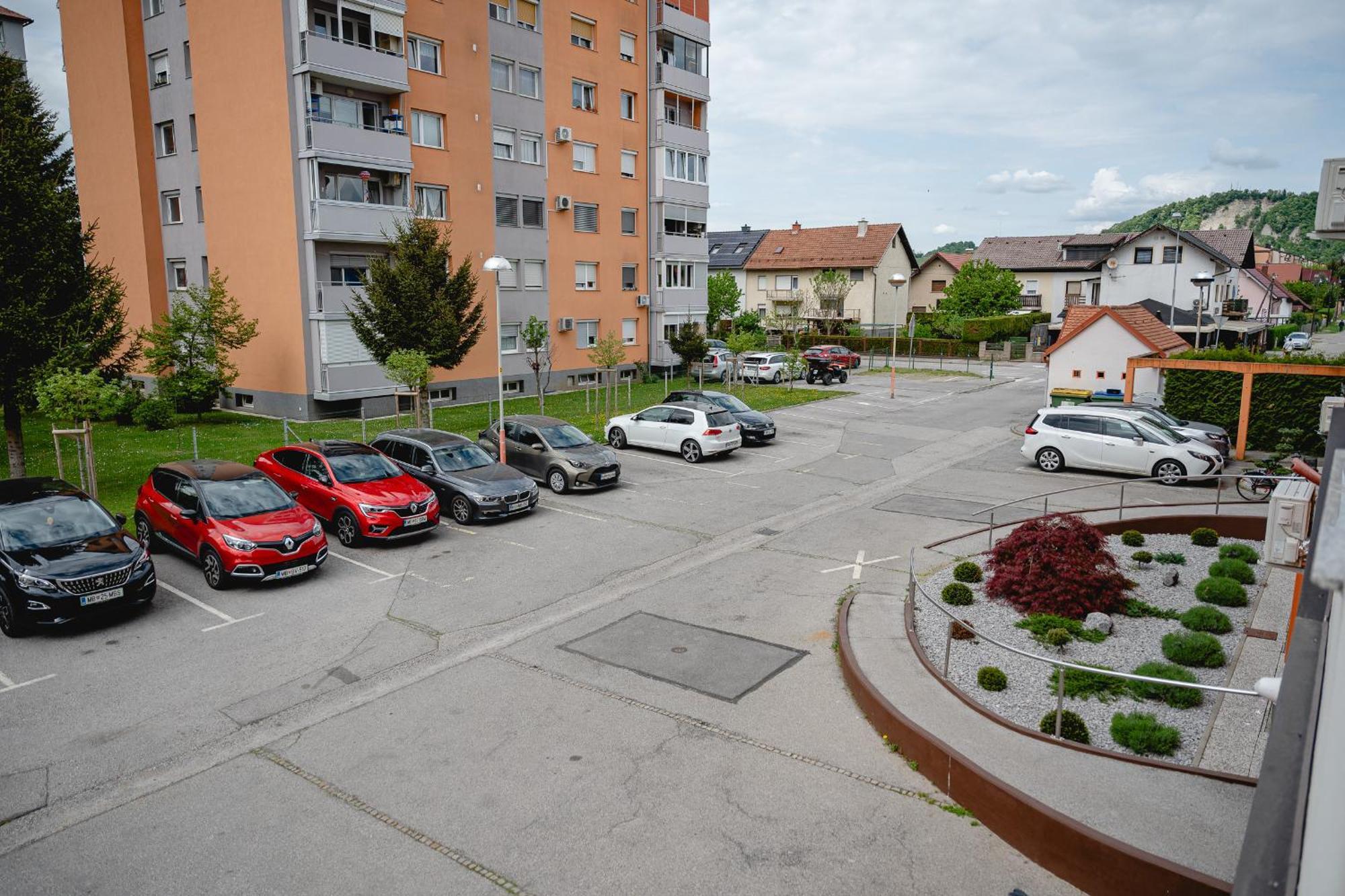 Apartma Golob Máribor Exterior foto