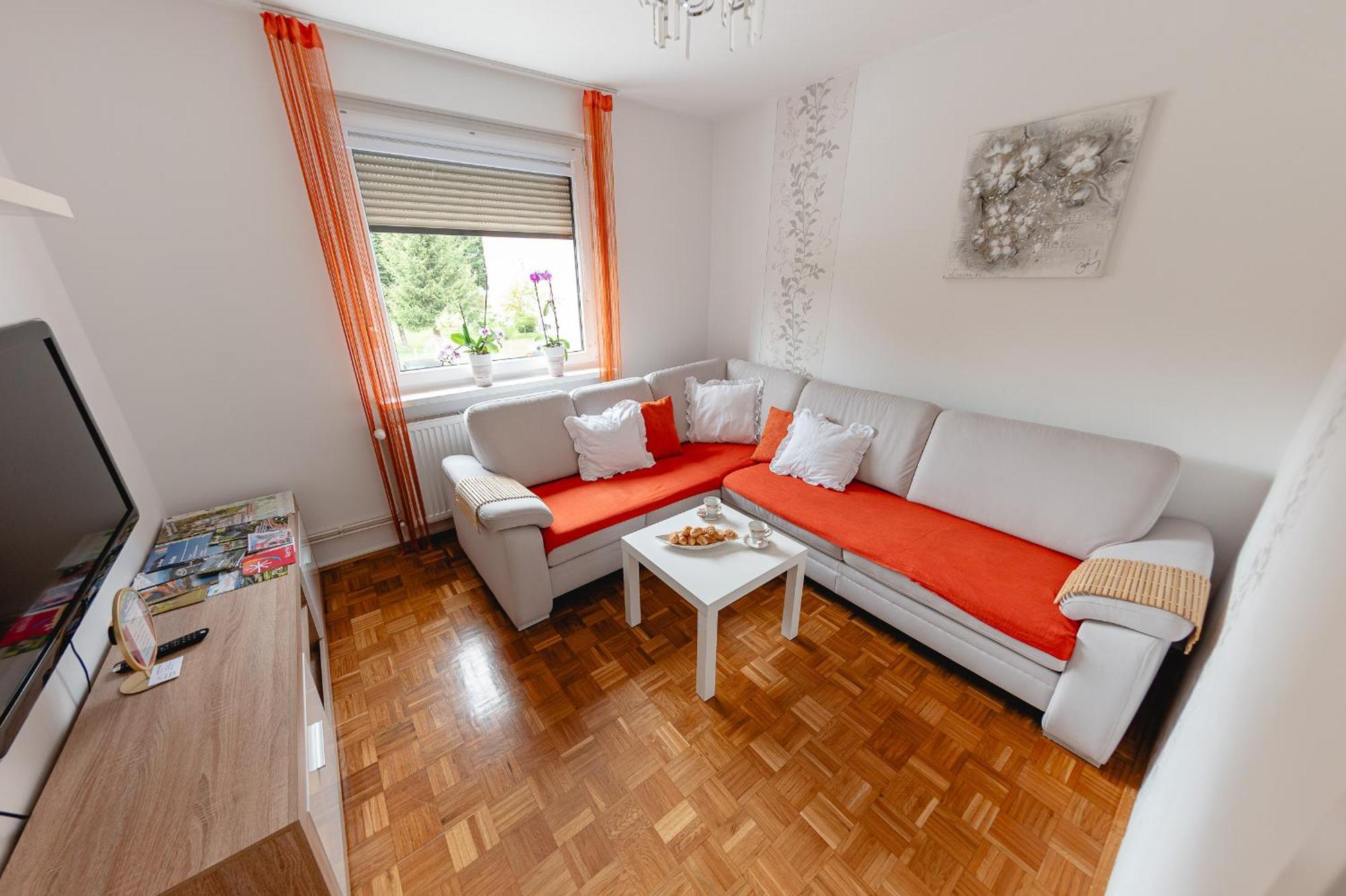 Apartma Golob Máribor Exterior foto
