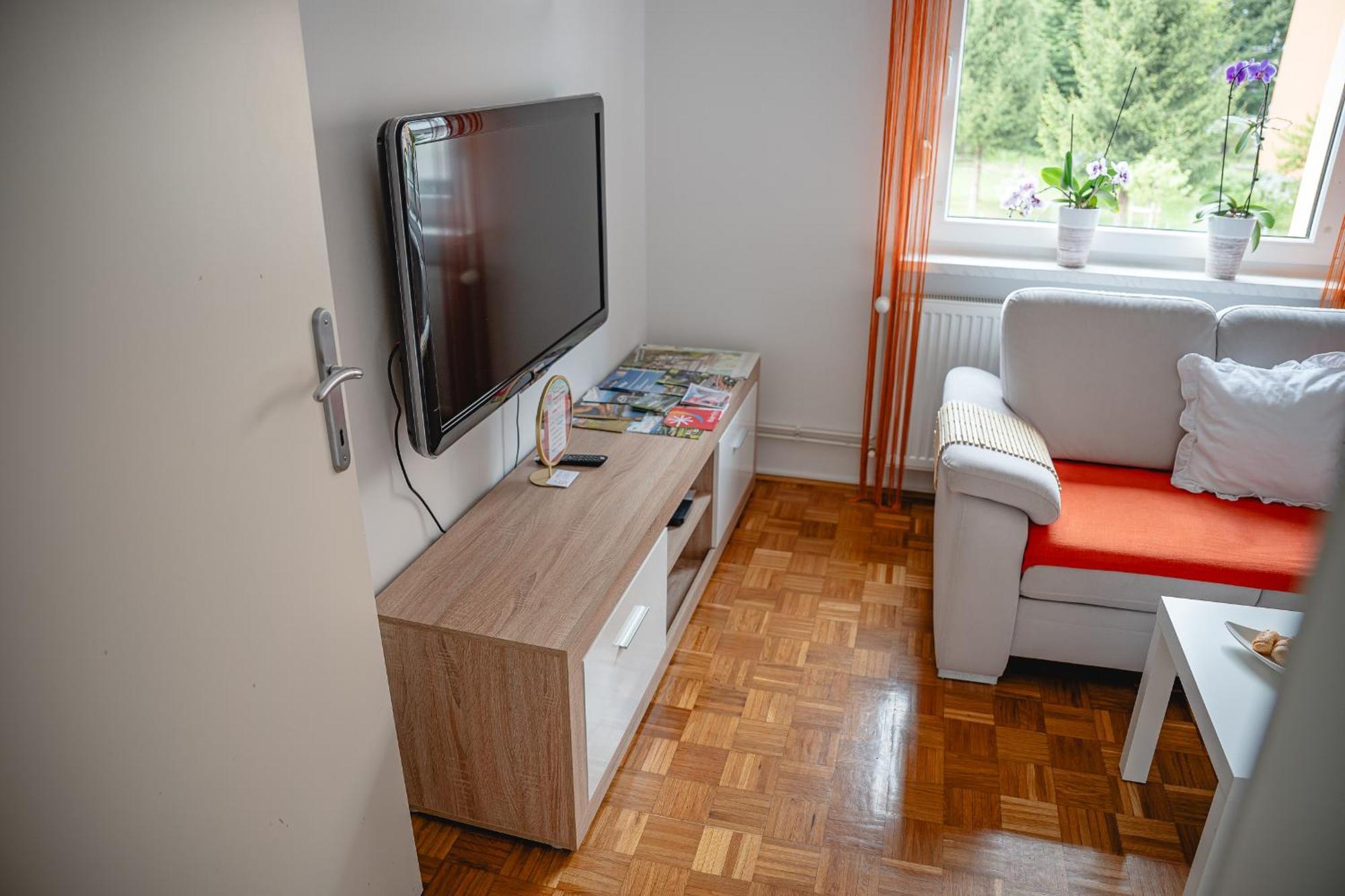 Apartma Golob Máribor Exterior foto