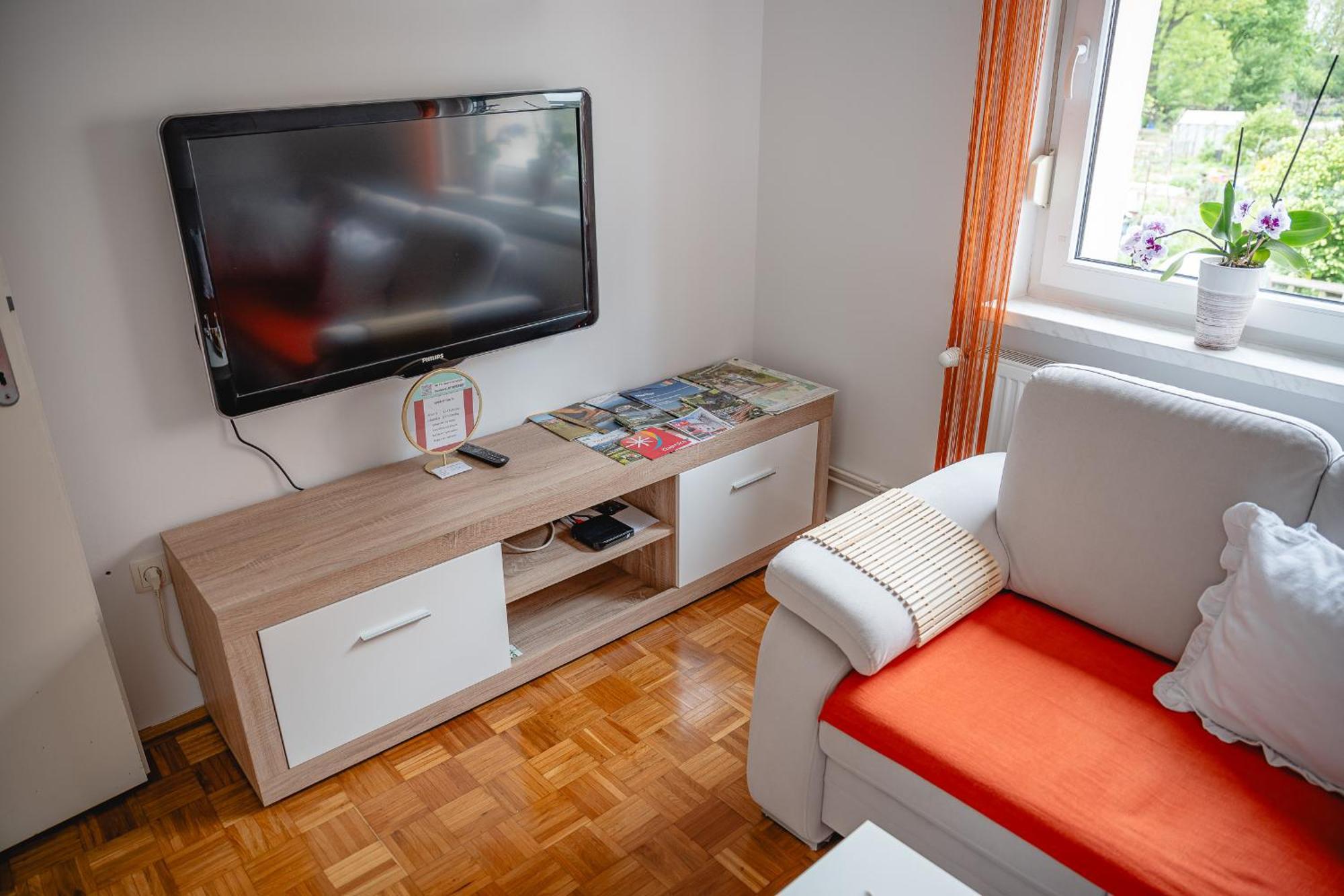 Apartma Golob Máribor Exterior foto