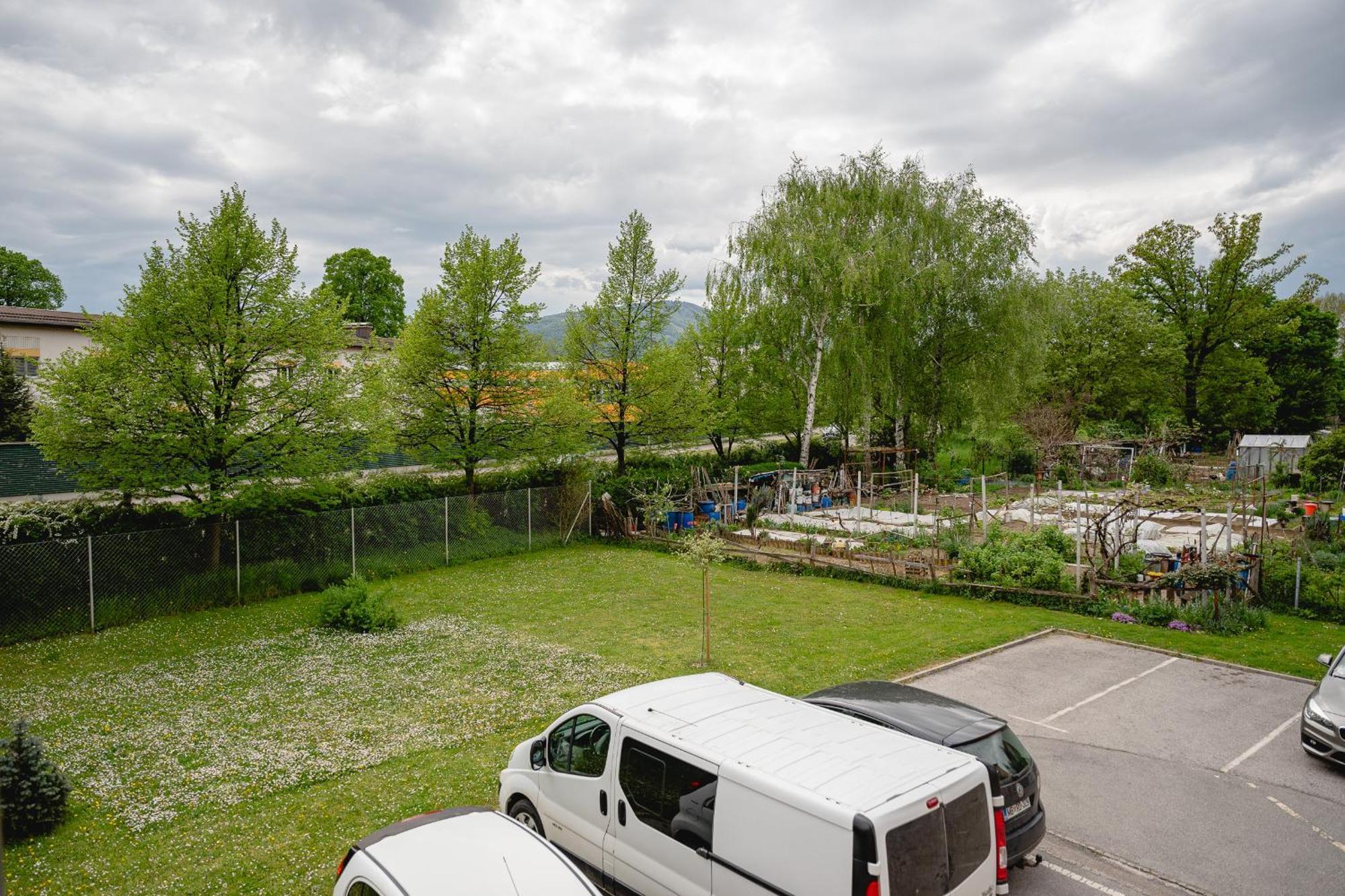 Apartma Golob Máribor Exterior foto