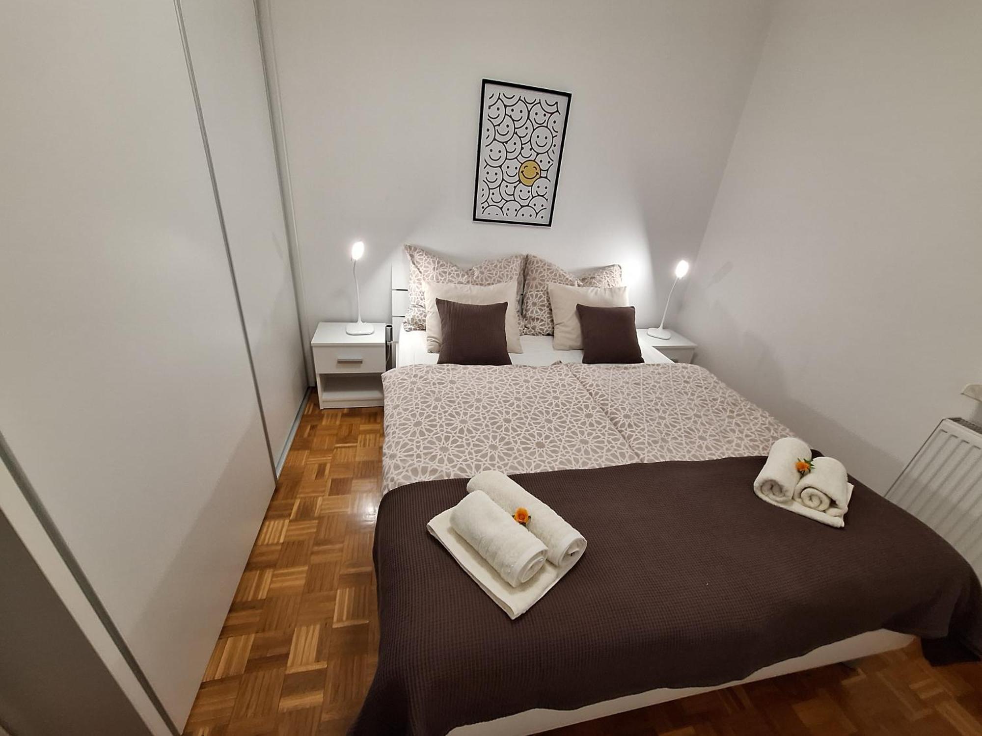 Apartma Golob Máribor Exterior foto