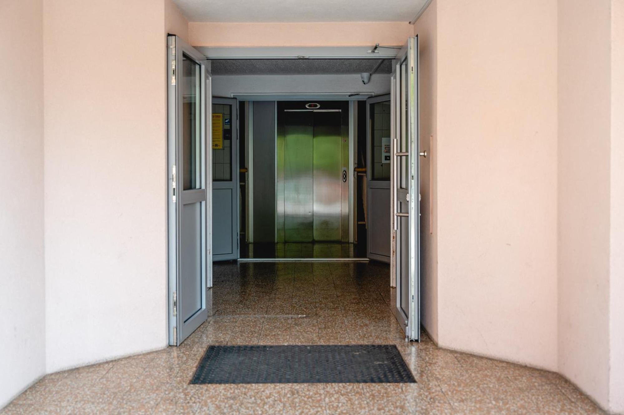 Apartma Golob Máribor Exterior foto