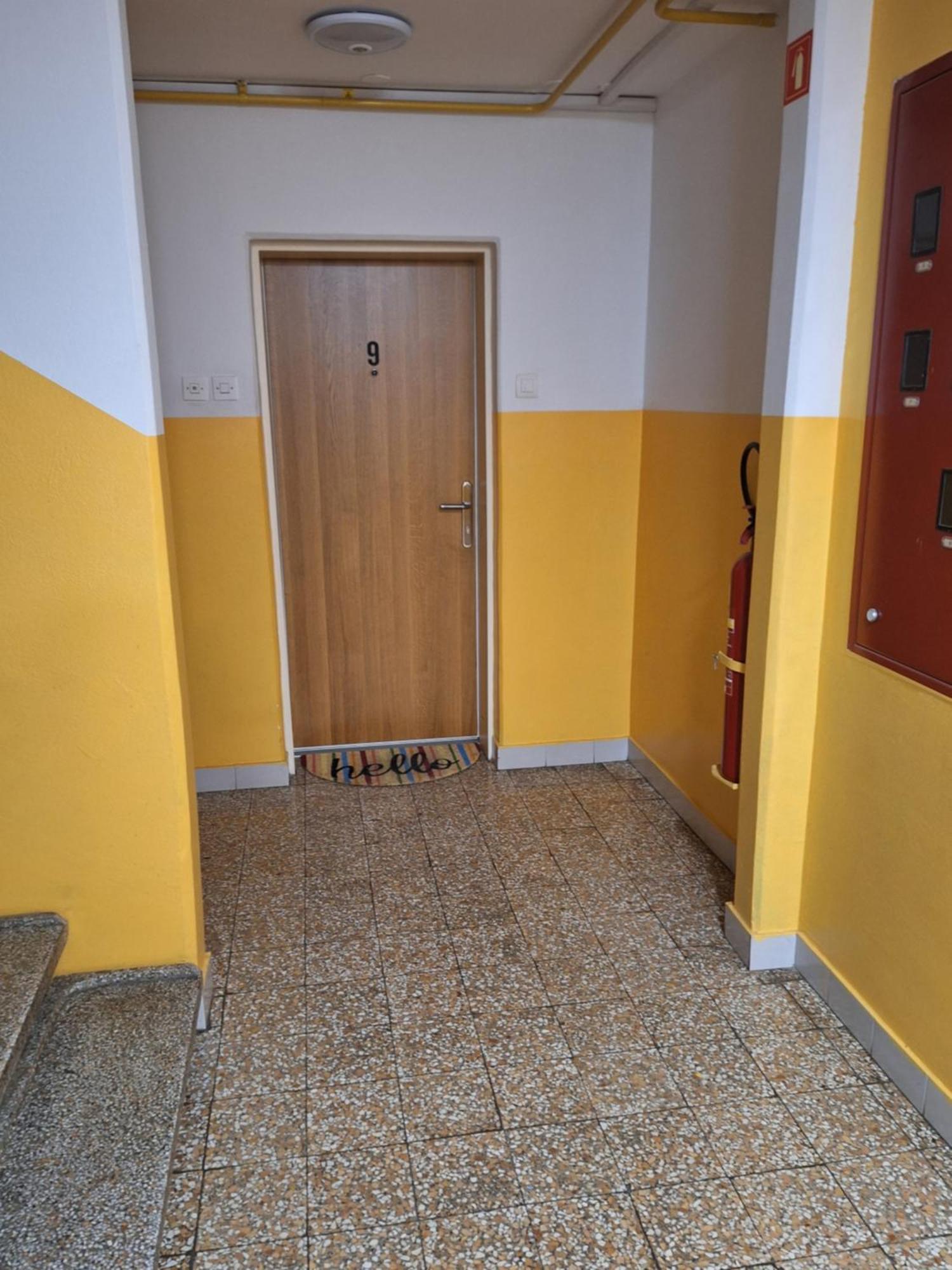 Apartma Golob Máribor Exterior foto